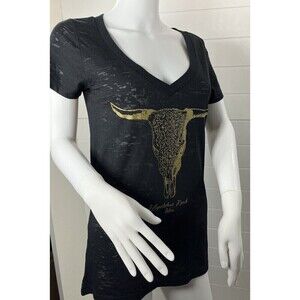 Ulupalakua Ranch T Shirt Womens Size Large Maui Hawaii Destination NEW